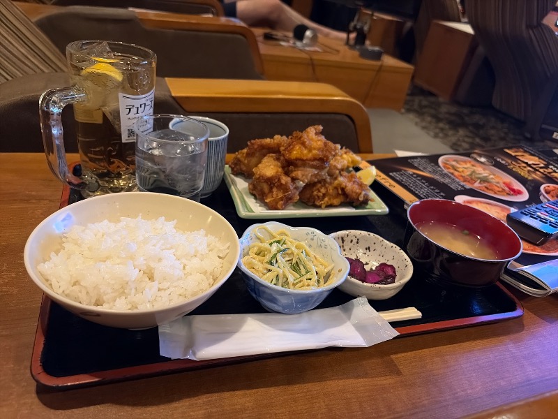 北の仁和寺さんのニコーリフレ SAPPOROのサ活写真