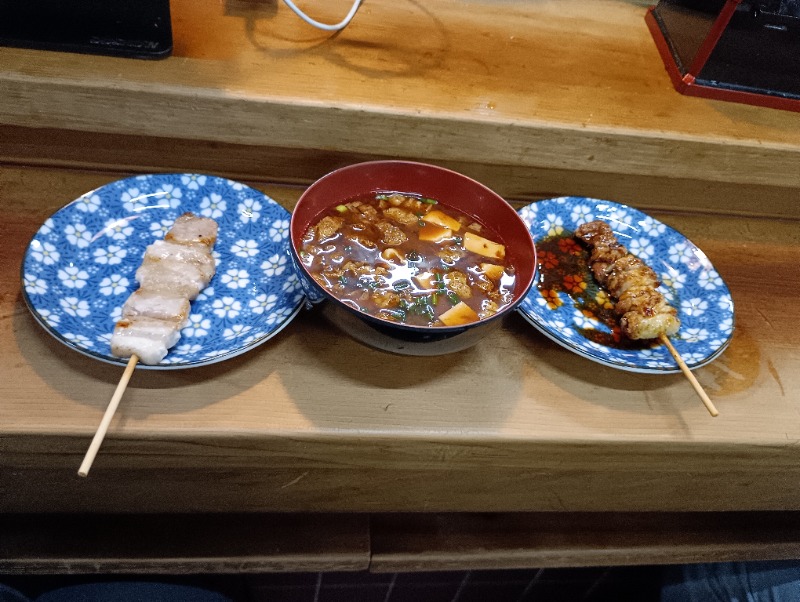 ライさんの天然温泉 鶴港の湯 ドーミーインPREMIUM長崎駅前のサ活写真