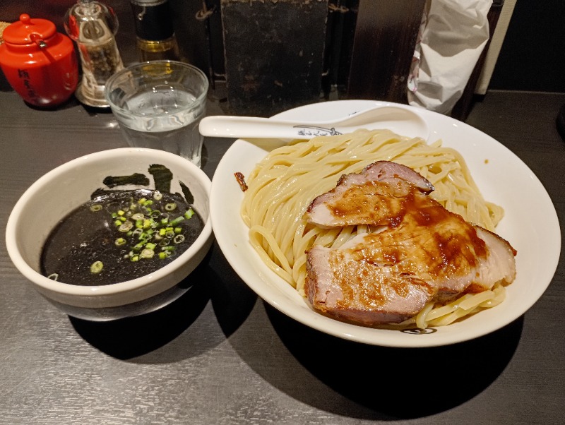 ライさんの徒士の湯 ドーミーイン上野・御徒町のサ活写真