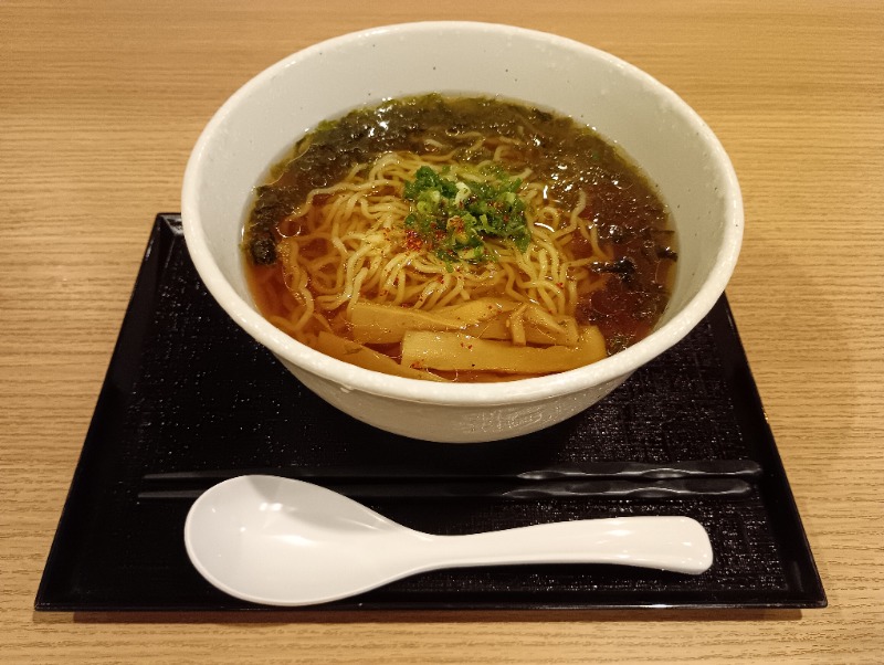 ライさんの徒士の湯 ドーミーイン上野・御徒町のサ活写真