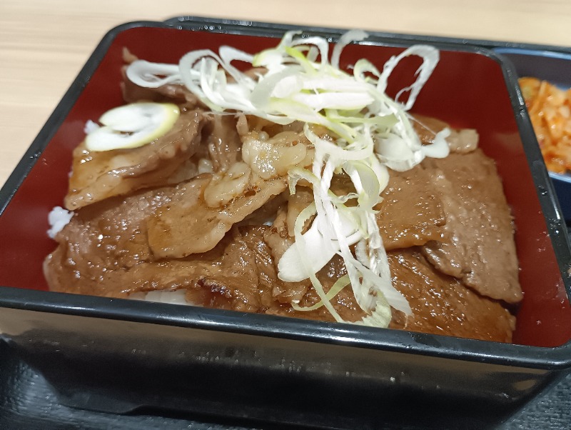 ライさんの徒士の湯 ドーミーイン上野・御徒町のサ活写真