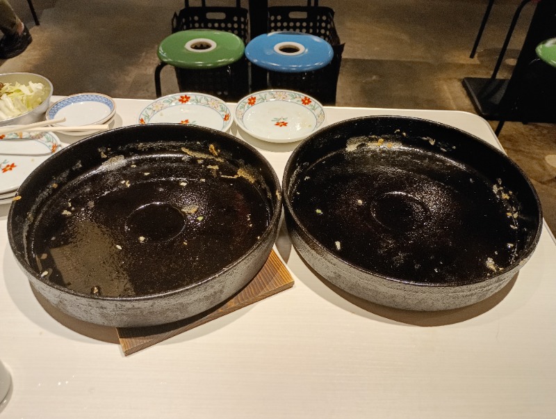 ライさんの伝馬の湯 ドーミーインPREMIUM東京小伝馬町のサ活写真