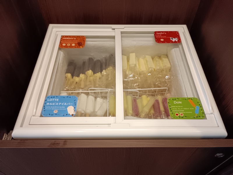 ライさんの白樺の湯 ドーミーイン帯広のサ活写真