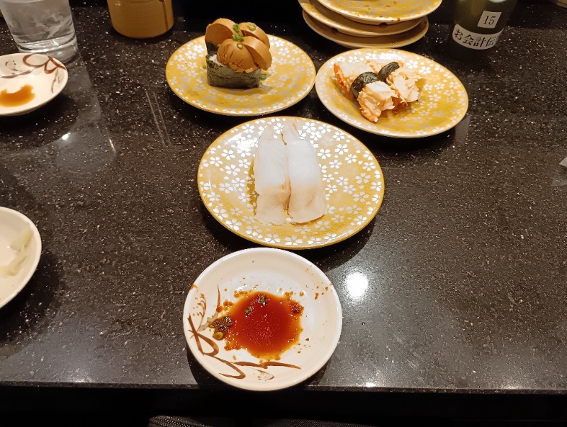 ライさんの白樺の湯 ドーミーイン帯広のサ活写真
