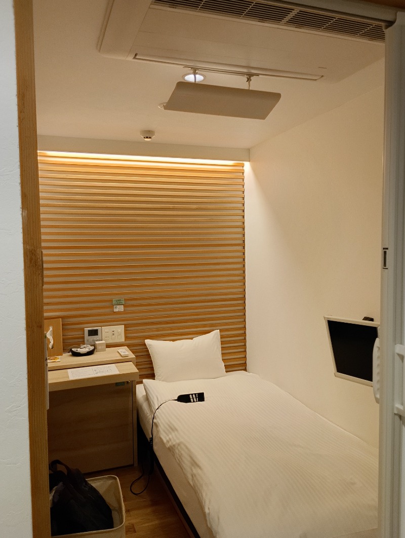 ライさんのウェルビー福岡のサ活写真