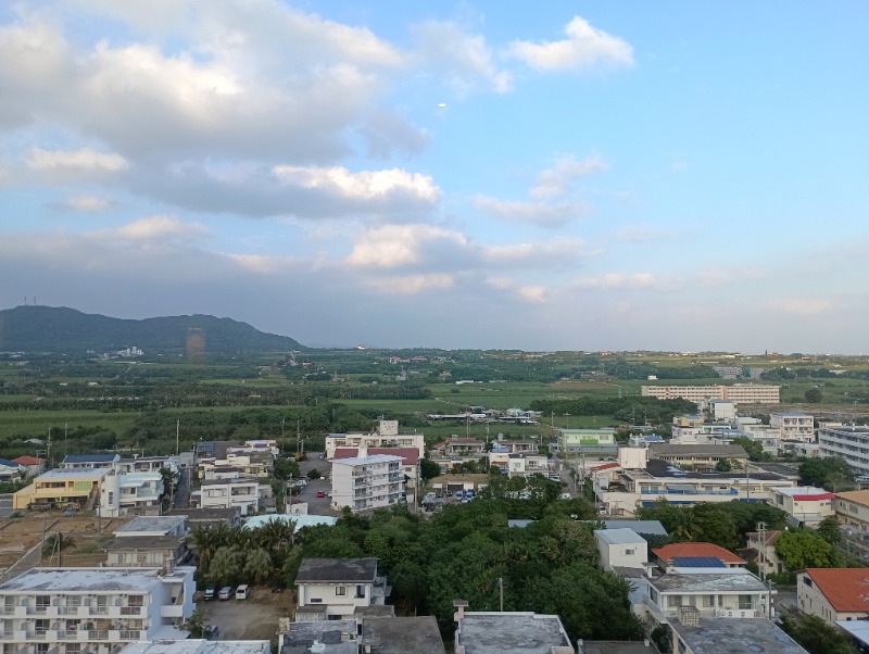 ライさんのアートホテル石垣島 にいふぁい湯のサ活写真