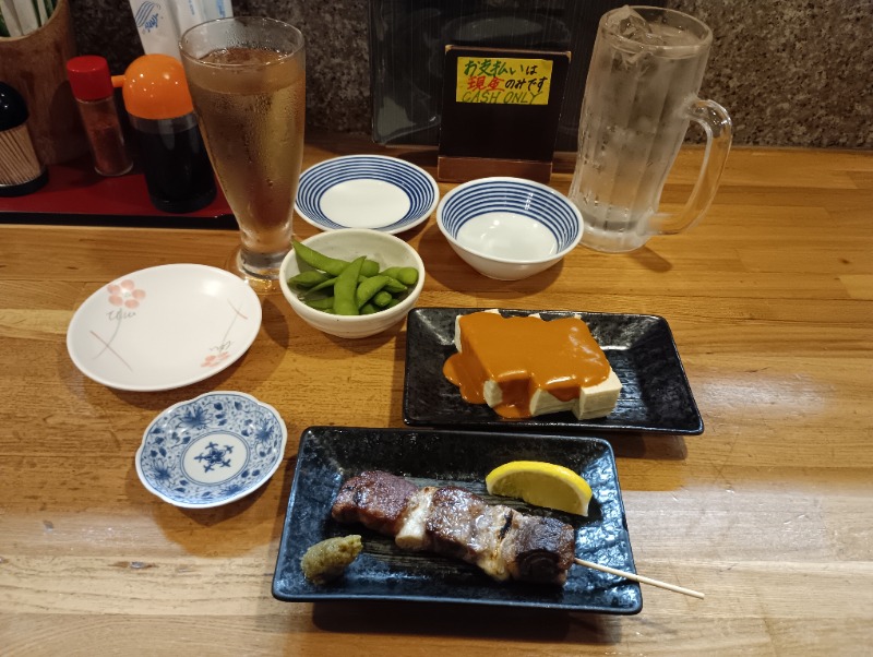 ライさんのアートホテル石垣島 にいふぁい湯のサ活写真