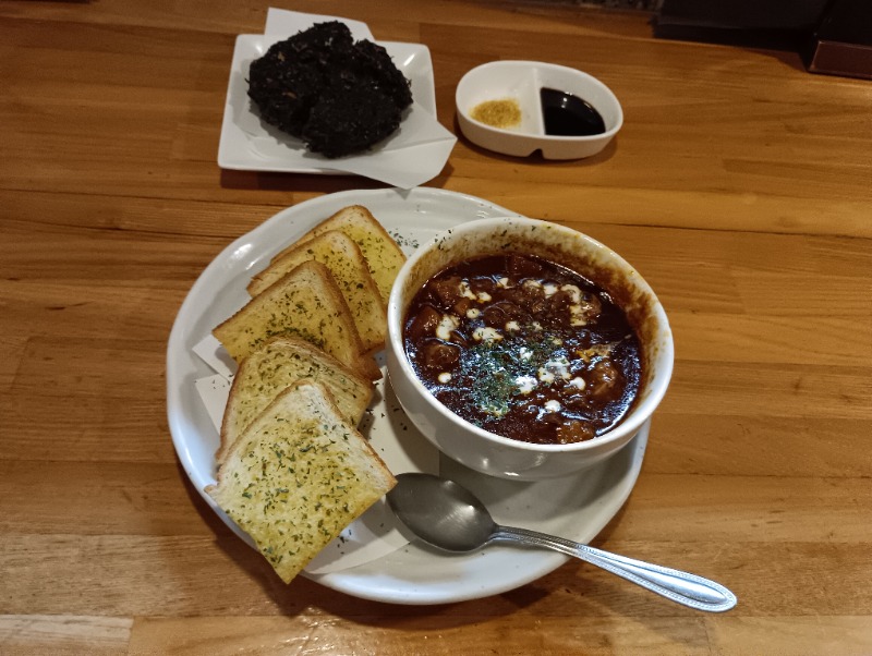 ライさんのアートホテル石垣島 にいふぁい湯のサ活写真