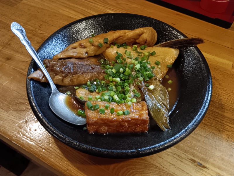 ライさんのアートホテル石垣島 にいふぁい湯のサ活写真