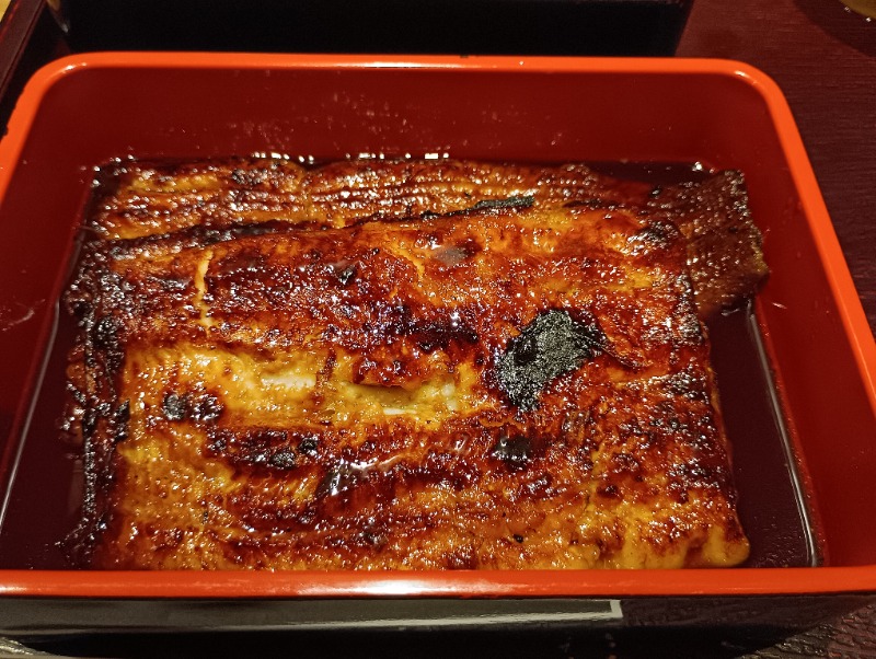 ライさんのニューニシノサウナ&天然温泉のサ活写真