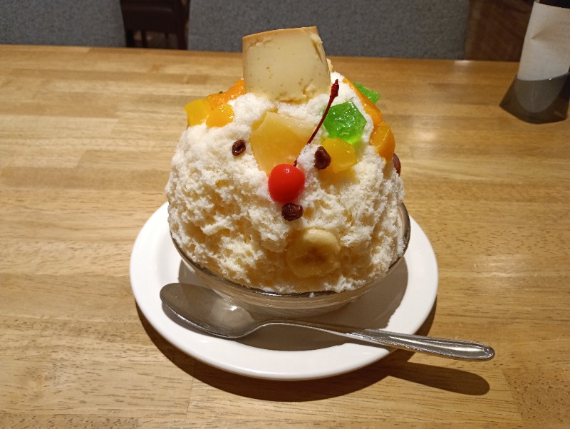 ライさんのニューニシノサウナ&天然温泉のサ活写真