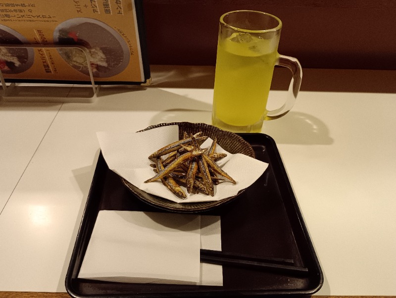 ライさんのニューニシノサウナ&天然温泉のサ活写真