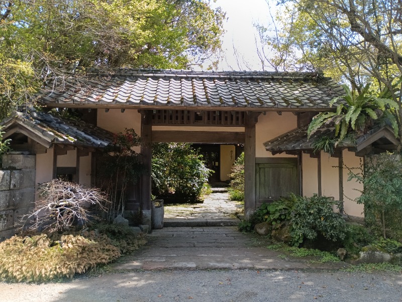 ライさんのゆかいだ温泉  つれづれの湯のサ活写真