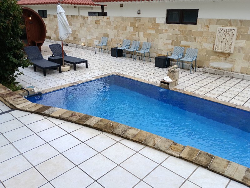 ライさんのグランピングリゾート ヨーカブシのサ活写真