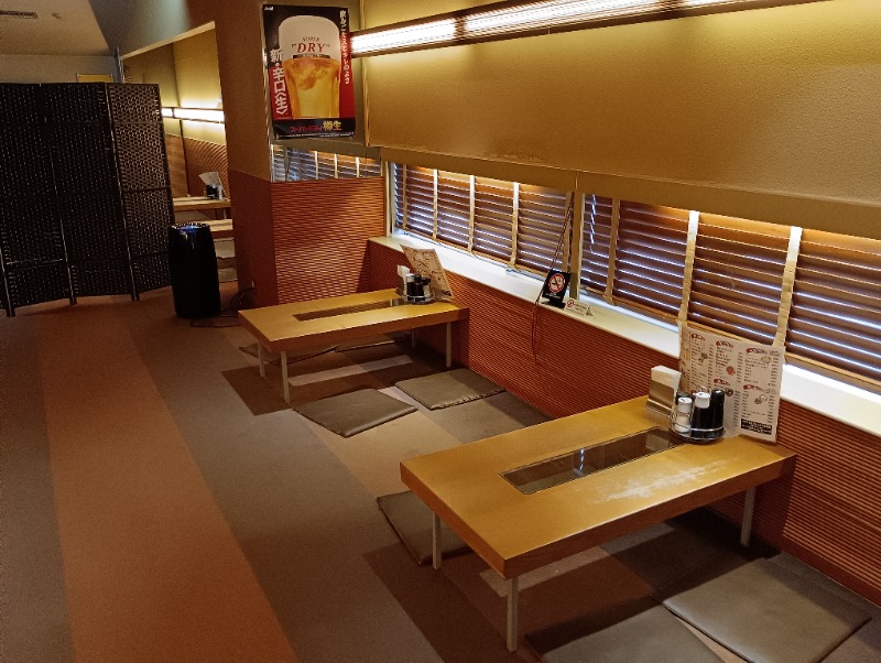 ライさんのサウナ&カプセルホテル 北欧のサ活写真