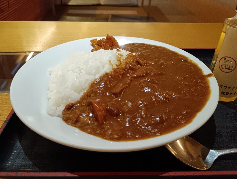 ライさんのサウナ&カプセルホテル 北欧のサ活写真