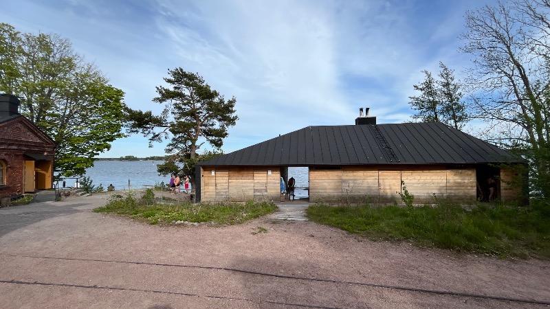 ラークさんのLonnan saunaのサ活写真