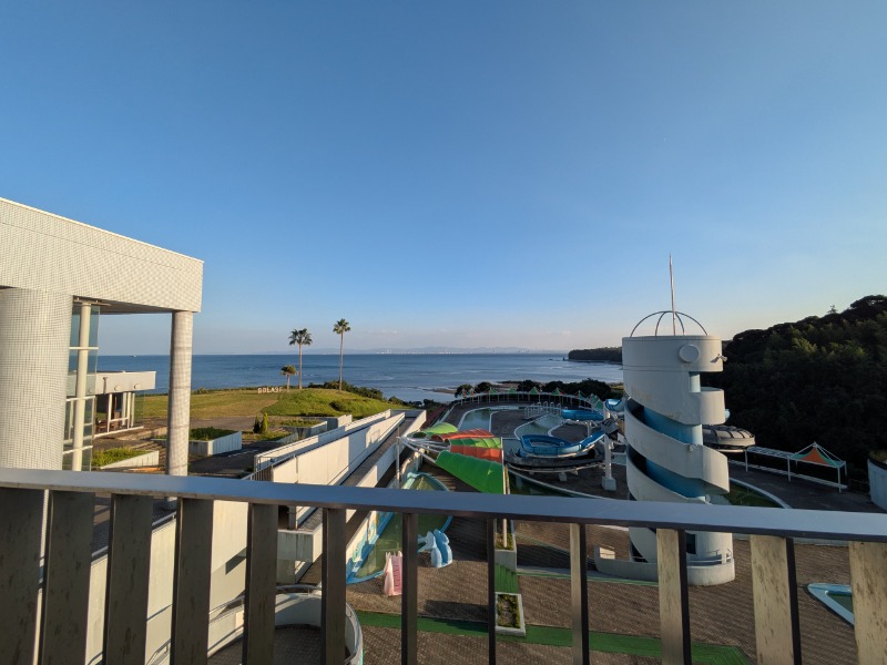 kusyanaさんのホテルソラージュ 大分・日出のサ活写真