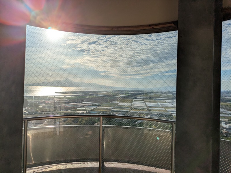 kusyanaさんの草枕温泉てんすいのサ活写真