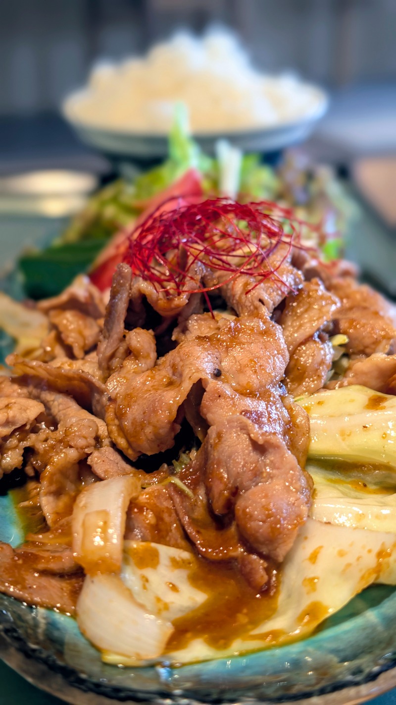 まぐろ大明神@🈂飯インスタおじさんさんの新岐阜サウナのサ活写真