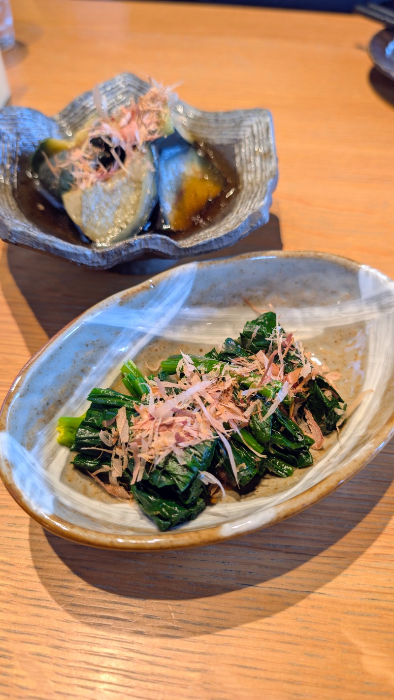 まぐろ大明神@🈂飯インスタおじさんさんの新岐阜サウナのサ活写真