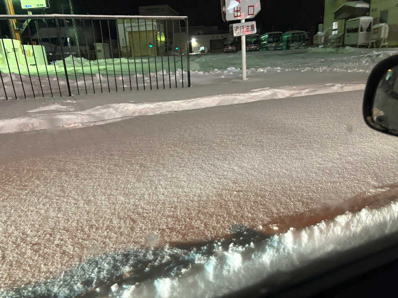 ゆーた@ホワイトベースさんの湯めごこち南郷の湯のサ活写真