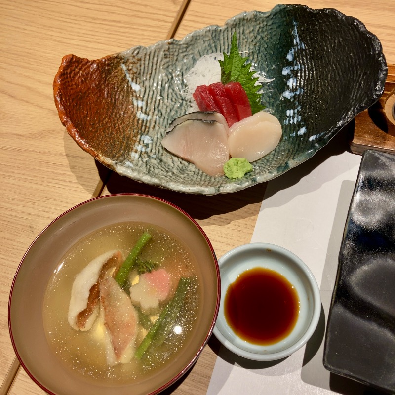 hachiさんの山水荘のサ活写真