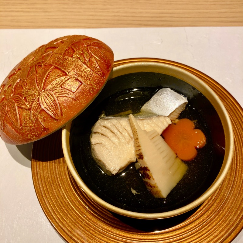 hachiさんの山水荘のサ活写真
