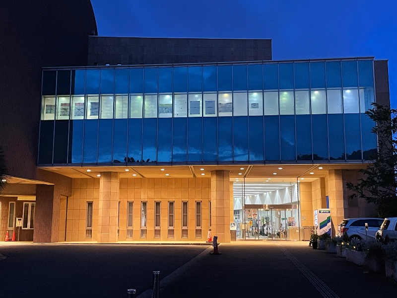 hiroさんのふれーゆのサ活写真