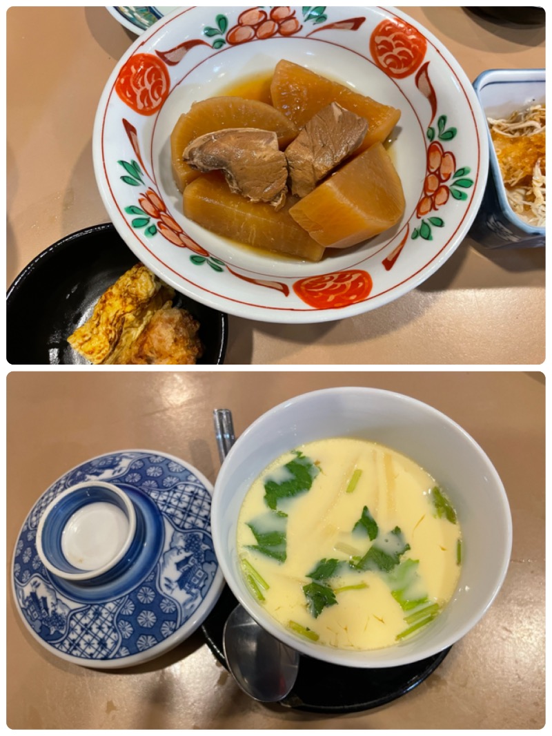 hiroさんのふれーゆのサ活写真