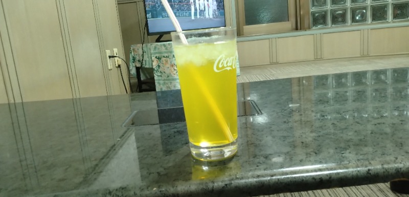 タキツバさんの楽々温泉のサ活写真