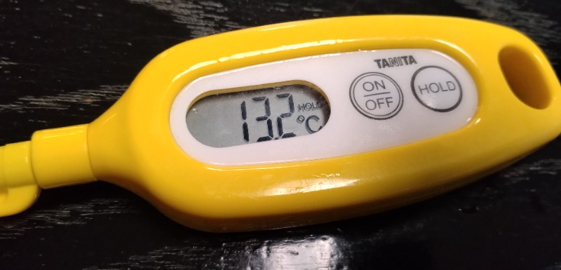 タキツバさんの湯らん銭伊達店のサ活写真