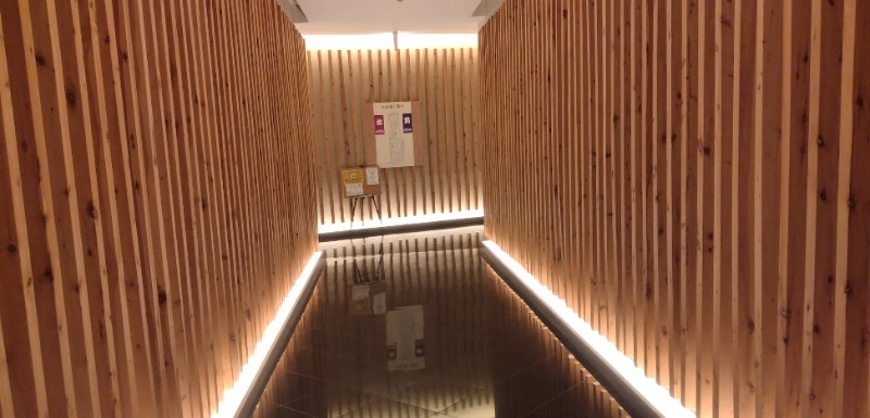 タキツバさんの北湯沢温泉郷 湯元ホロホロ山荘のサ活写真