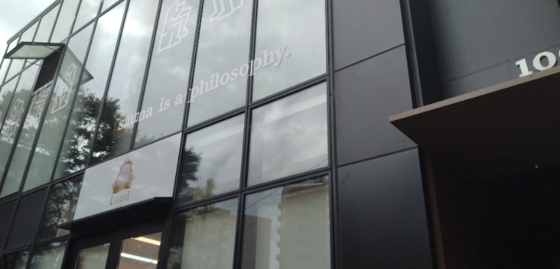 タキツバさんのsauna100のサ活写真