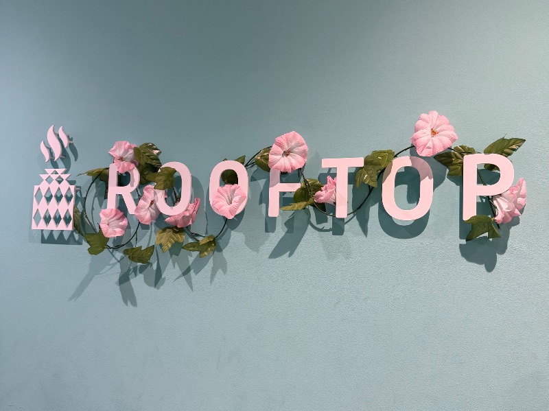 マキさんのROOFTOP(ルーフトップ)のサ活写真