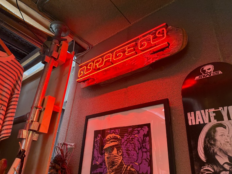 マキさんのROOFTOP(ルーフトップ)のサ活写真