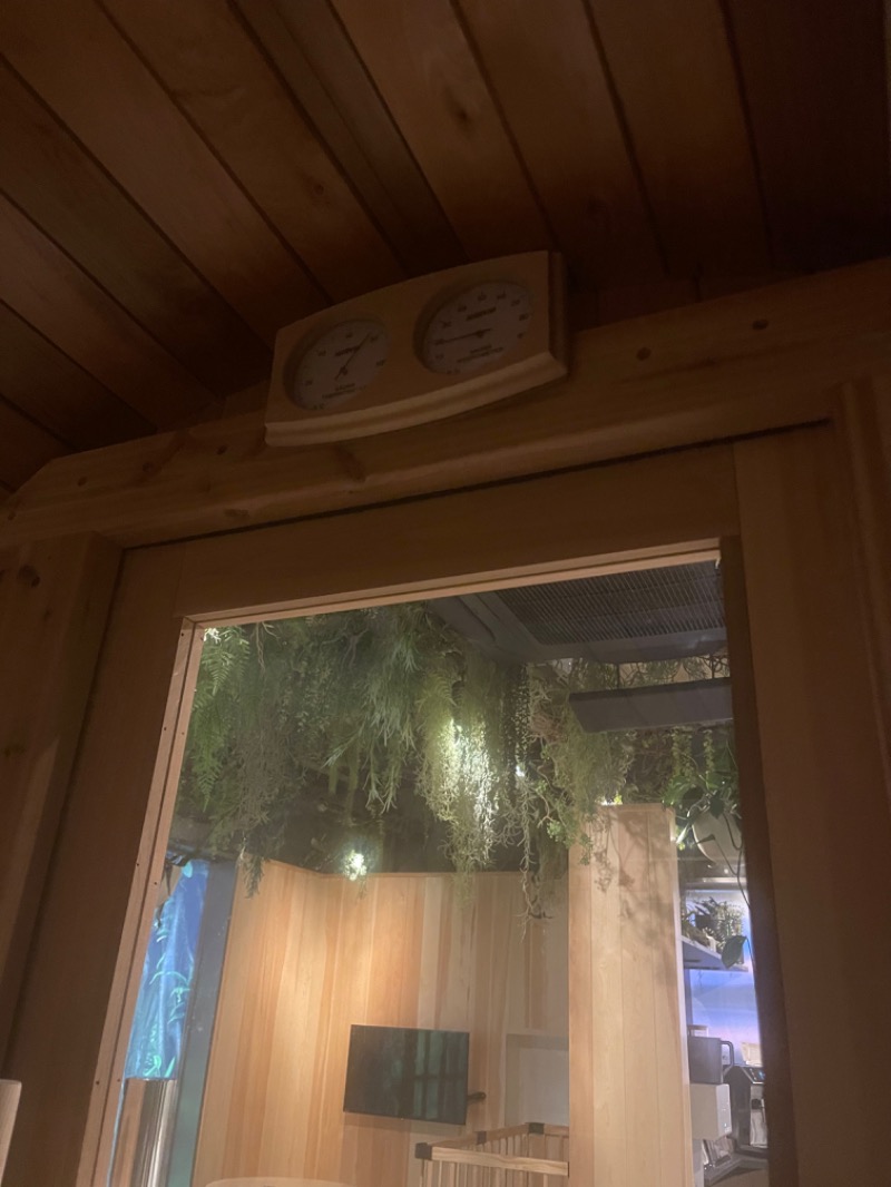 ツヨシさんのFAMILY SAUNA KASHIWAのサ活写真