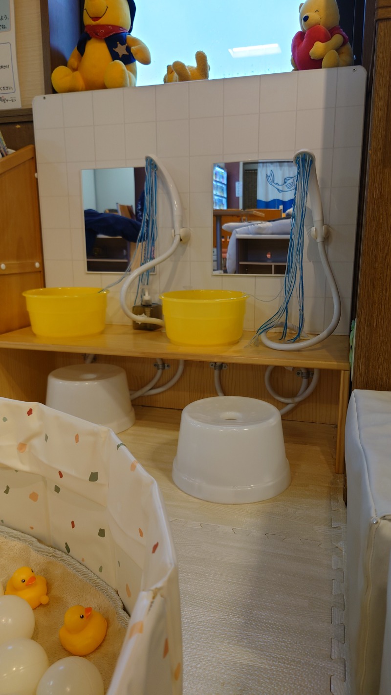 Kさんの湯屋サーモンのサ活写真