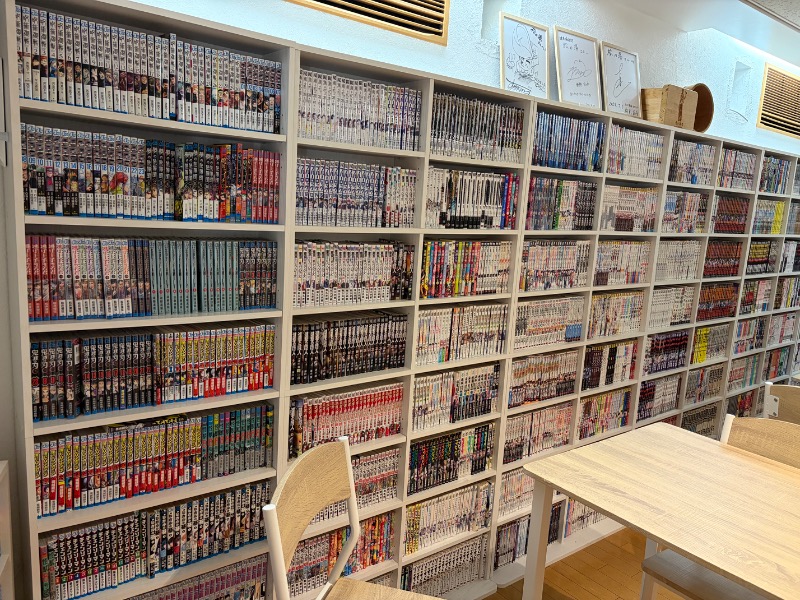【TAMA】T-マスクマンさんの練馬湯遊邸 松の湯のサ活写真