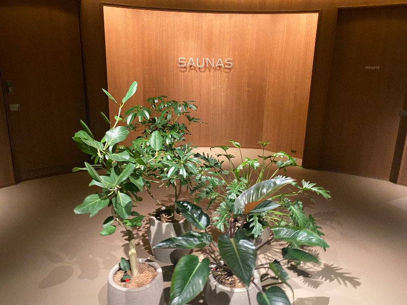 katochanpe86さんの高輪SAUNASのサ活写真