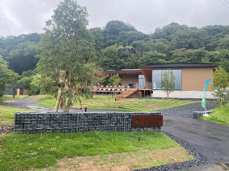 katochanpe86さんのSATOYAMA TERRACEのサ活写真