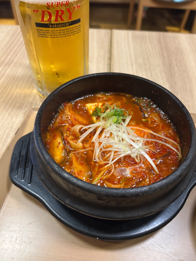 ネプさんのスカイスパYOKOHAMAのサ活写真