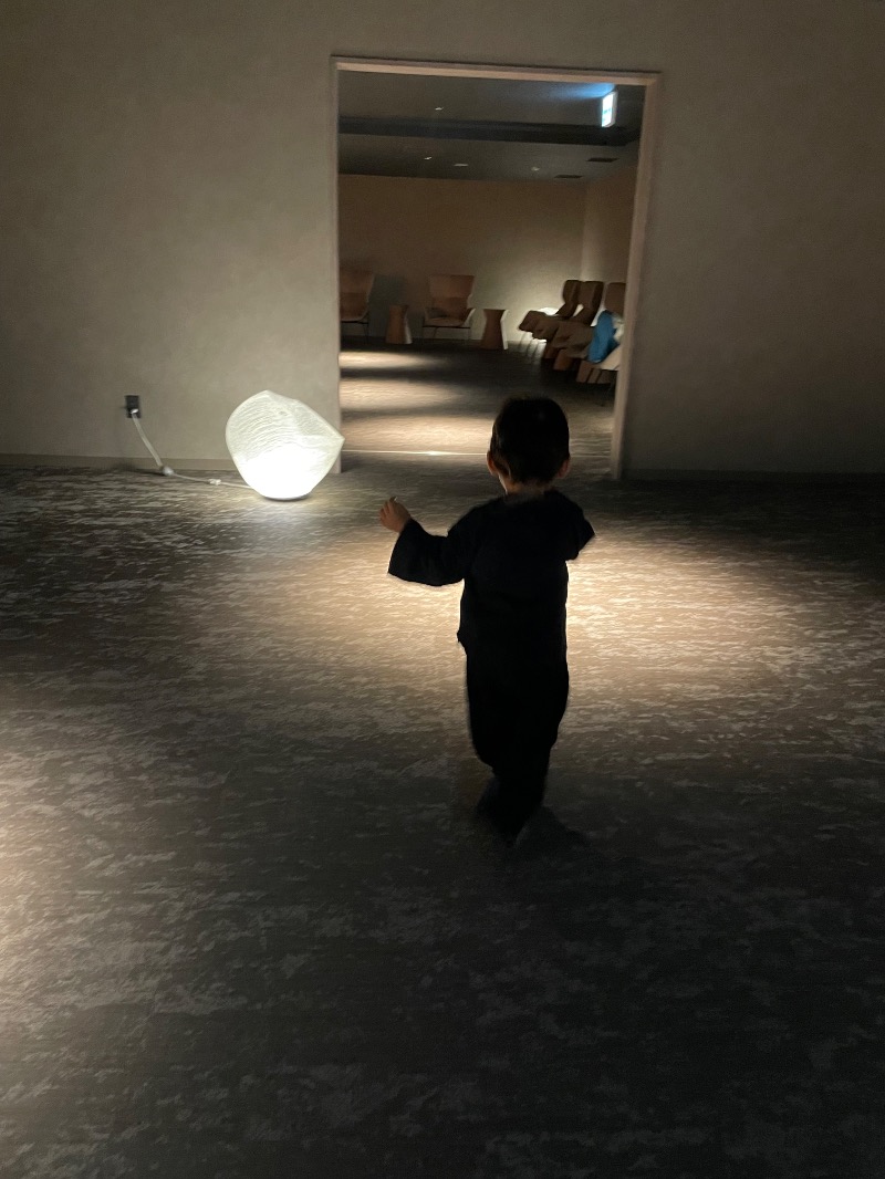 まめすけさんのグランドメルキュール八ヶ岳のサ活写真