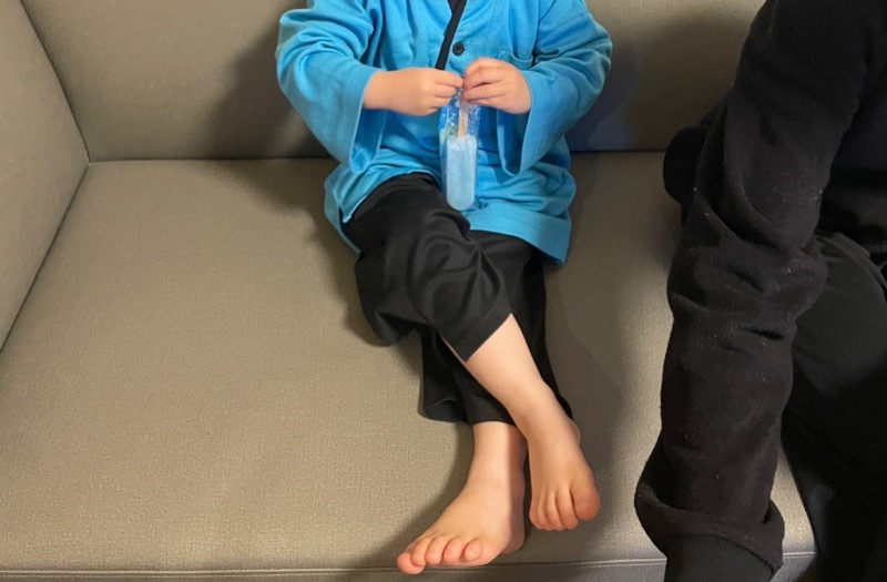 まめすけさんの天然温泉 富士桜の湯 ドーミーインEXPRESS富士山御殿場のサ活写真