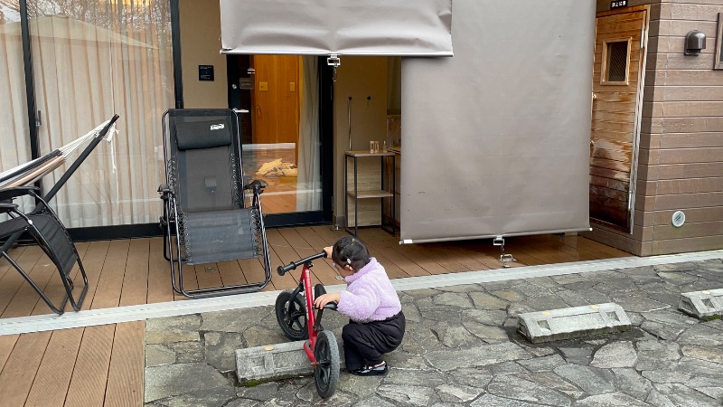 まめすけさんの天然温泉 富士桜の湯 ドーミーインEXPRESS富士山御殿場のサ活写真