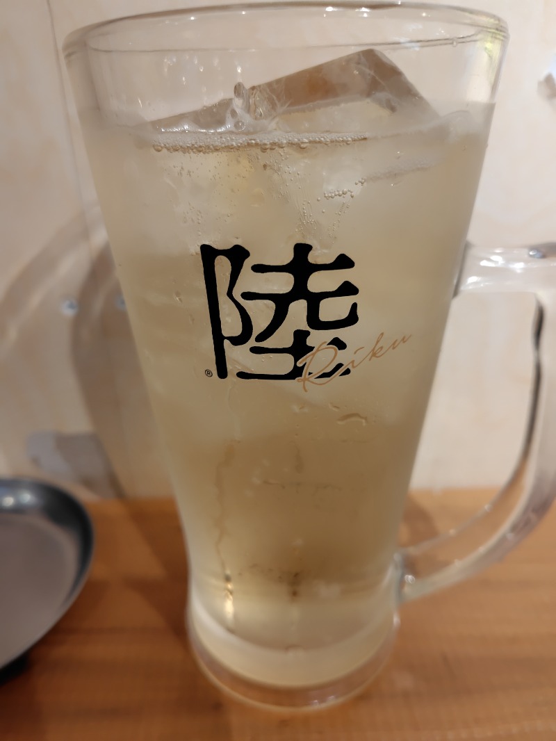 よめぞうさんの天然温泉 杜都の湯 御宿 野乃仙台のサ活写真