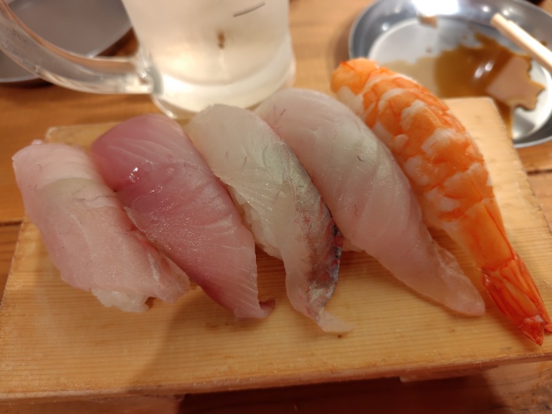 よめぞうさんの天然温泉 杜都の湯 御宿 野乃仙台のサ活写真