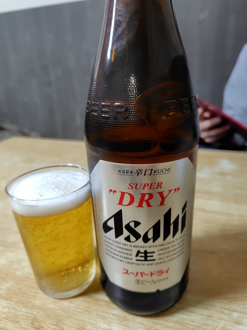 よめぞうさんの三種町山本健康保養センター森岳温泉ゆうぱるのサ活写真