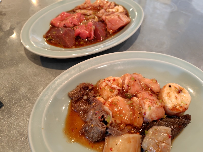 よめぞうさんのサンピアスポーツクラブ仙台のサ活写真