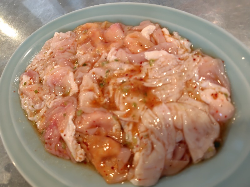 よめぞうさんのサンピアスポーツクラブ仙台のサ活写真